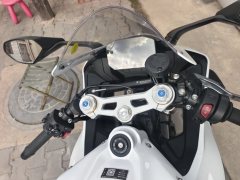Zhangxue Motorcycles 500RR - ფოტო 5
