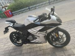 CFMOTO 250SR - ფოტო 1