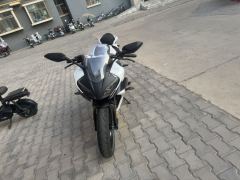 CFMOTO 250SR - ფოტო 2
