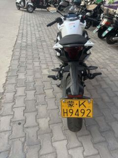 CFMOTO 250SR - ფოტო 4