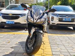 Nuoma Phantom 255S 250 cc - ფოტო 2