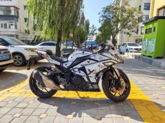 Nuoma Phantom 255S 250 cc - ფოტო 3