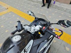 Nuoma Phantom 255S 250 cc - ფოტო 4