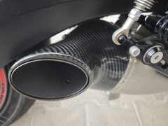 Honda CBR650R - ფოტო 1