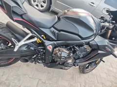 Honda CBR650R - ფოტო 10
