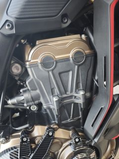 Honda CBR650R - ფოტო 3