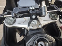 Honda CBR650R - ფოტო 4
