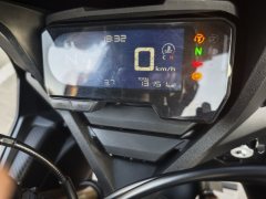 Honda CBR650R - ფოტო 6