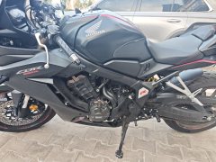 Honda CBR650R - ფოტო 9