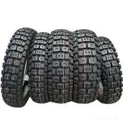 Cyclone RE3 400 cc - ფოტო 7