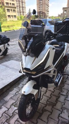 Zontes 368G - photo 1