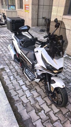Zontes 368G - photo 2