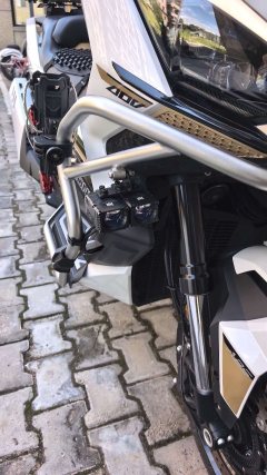 Zontes 368G - photo 3