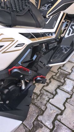 Zontes 368G - photo 5