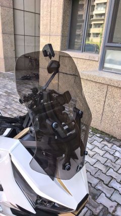 Zontes 368G - photo 8