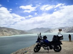 BMW F 750 GS 850 cc - ფოტო 1