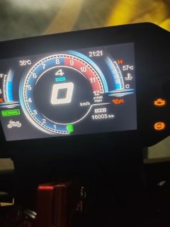 Voge 350AC 320 cc - ფოტო 3