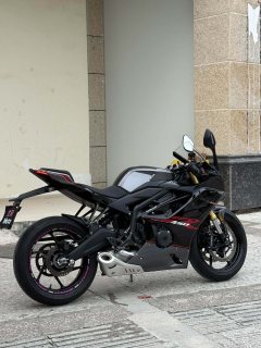 Kayo 450RR - ფოტო 2