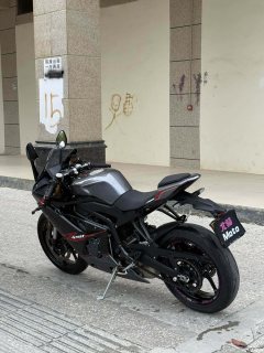 Kayo 450RR - ფოტო 3