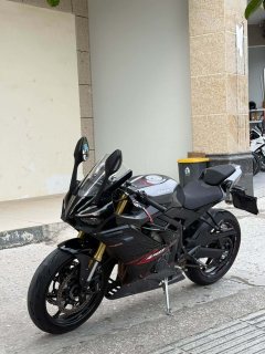 Kayo 450RR - ფოტო 5