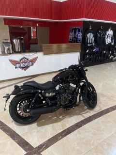 Benda Challenger 300 - ფოტო 1
