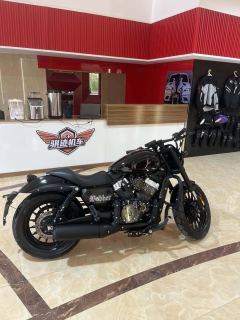 Benda Challenger 300 - ფოტო 2