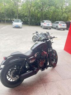 Benda Challenger 300 - ფოტო 4