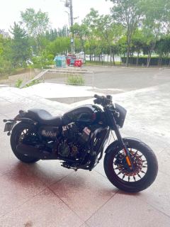 Benda Challenger 300 - ფოტო 5