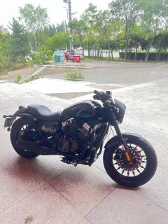Benda Challenger 300 - ფოტო 6