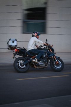 Benelli TNT600i - ფოტო 4