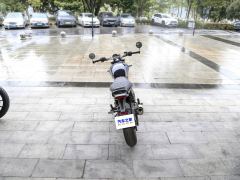 Triumph Speed 400 - ფოტო 9