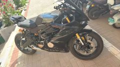 Kayo 450RR - ფოტო 1