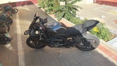 Kayo 450RR - ფოტო 2