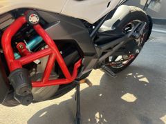 CFMOTO 650NK - ფოტო 2