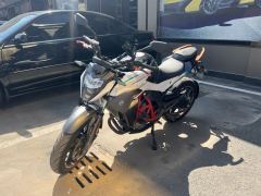 CFMOTO 650NK - ფოტო 3