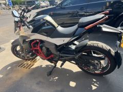 CFMOTO 650NK - ფოტო 5
