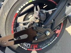 CFMOTO 650NK - ფოტო 6