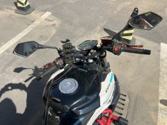 CFMOTO 650NK - ფოტო 7