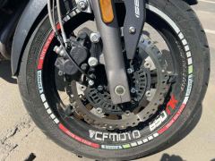 CFMOTO 650NK - ფოტო 8