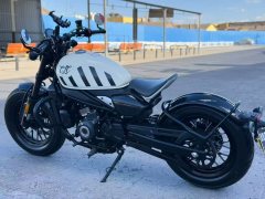 CFMOTO 450CL-C - ფოტო 1