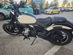 CFMOTO 450CL-C - ფოტო 2