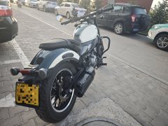 CFMOTO 450CL-C - ფოტო 3