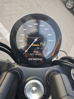 CFMOTO 450CL-C - ფოტო 6