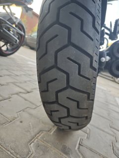 CFMOTO 450CL-C - ფოტო 7