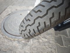 CFMOTO 450CL-C - ფოტო 8