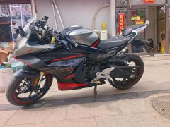 CFMOTO 450SR - ფოტო 1