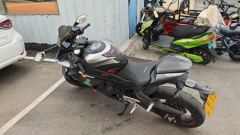 CFMOTO 450SR - ფოტო 1
