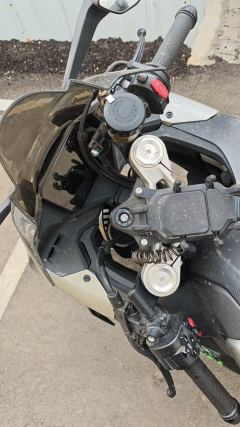 CFMOTO 450SR - ფოტო 2