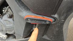 CFMOTO 450SR - ფოტო 4