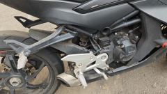 CFMOTO 450SR - ფოტო 5